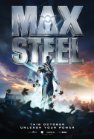 HD0596 - Max Steel 2016 - Chiến Binh Ngoài Hành Tinh 2016